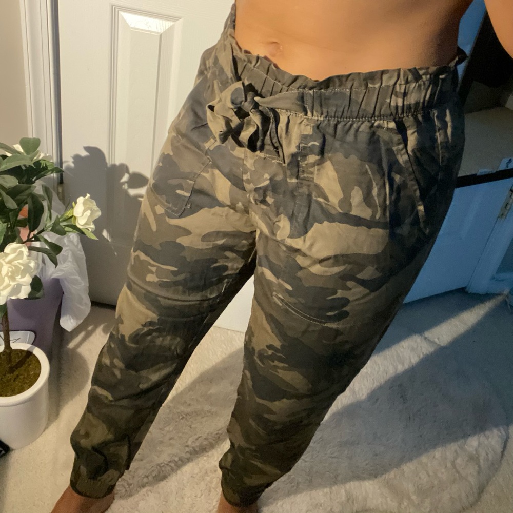 pants